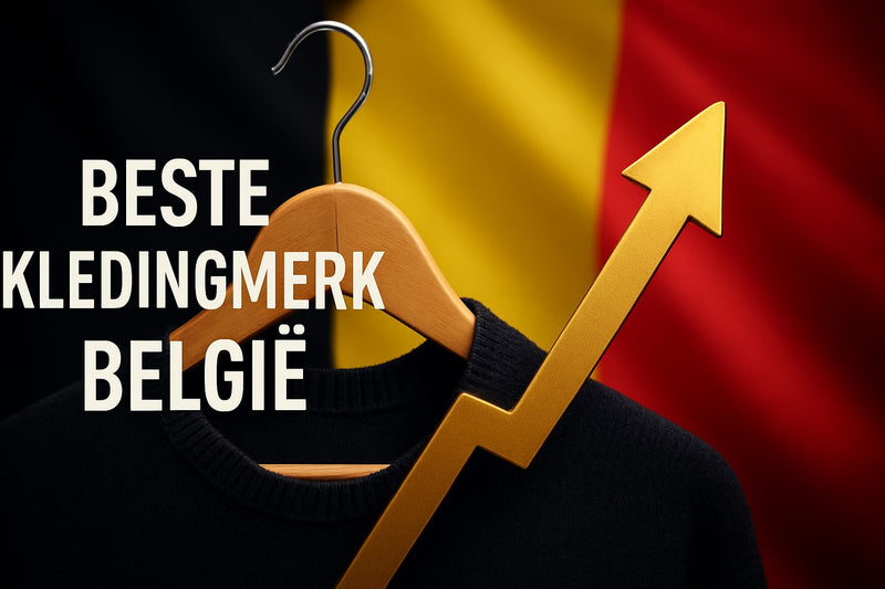 7 Beste Kledingmerk België Ontdekkingen Voor 2025