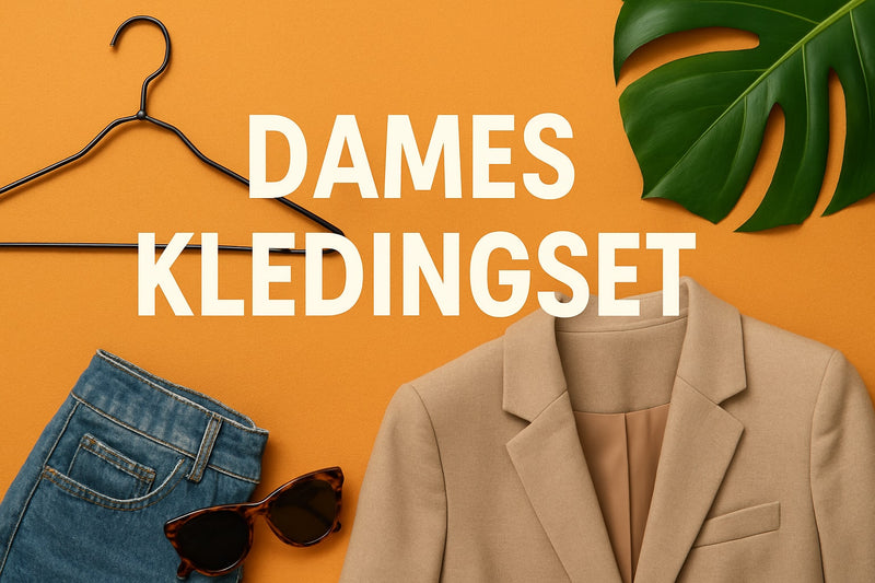 7 Onmisbare Dames Kledingset Trends Voor 2025