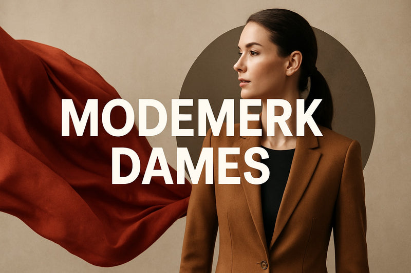 7 Onmisbare Modemerk Dames Trends voor 2025