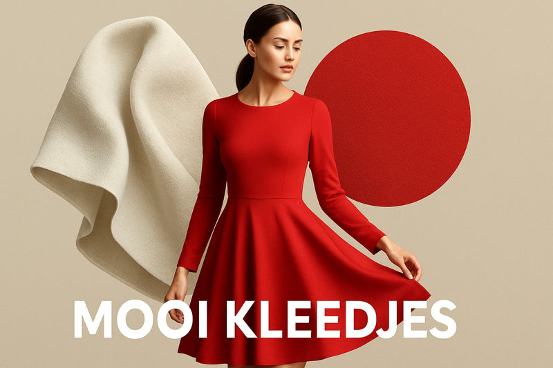9 Must-Have Mooi Kleedjes Trends Voor 2025