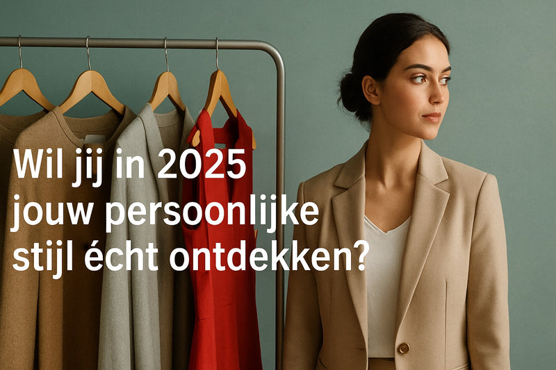 Kleren Voor Vrouwen Gids: Ontdek Jouw Stijl in 2025