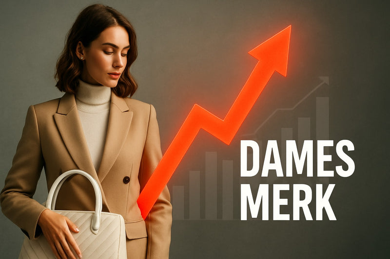 Top 7 Dames Merk Trends Die Je Niet Mag Missen In 2025