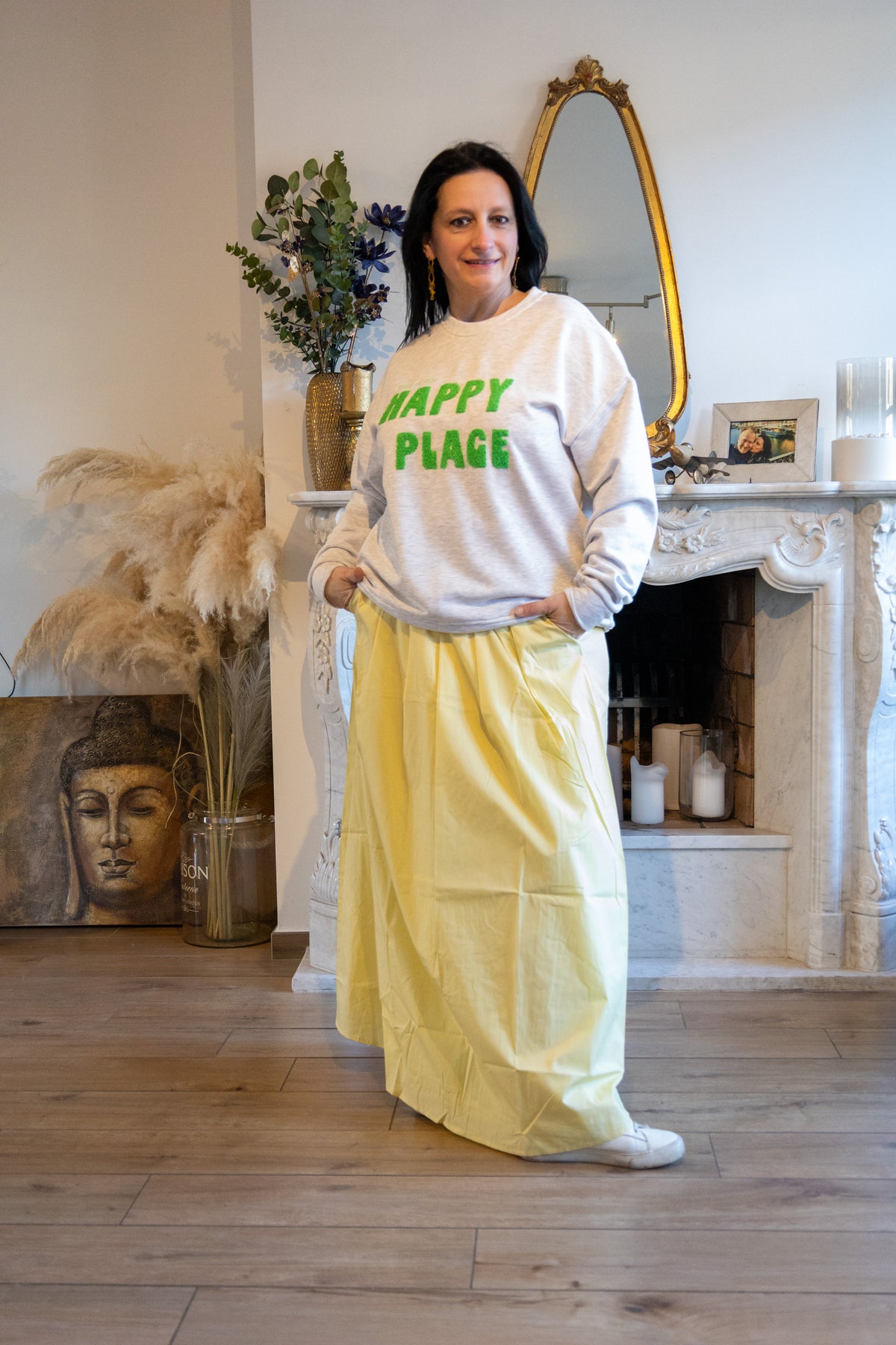 Sweater - Extra foto