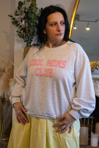 Sweater - Extra foto