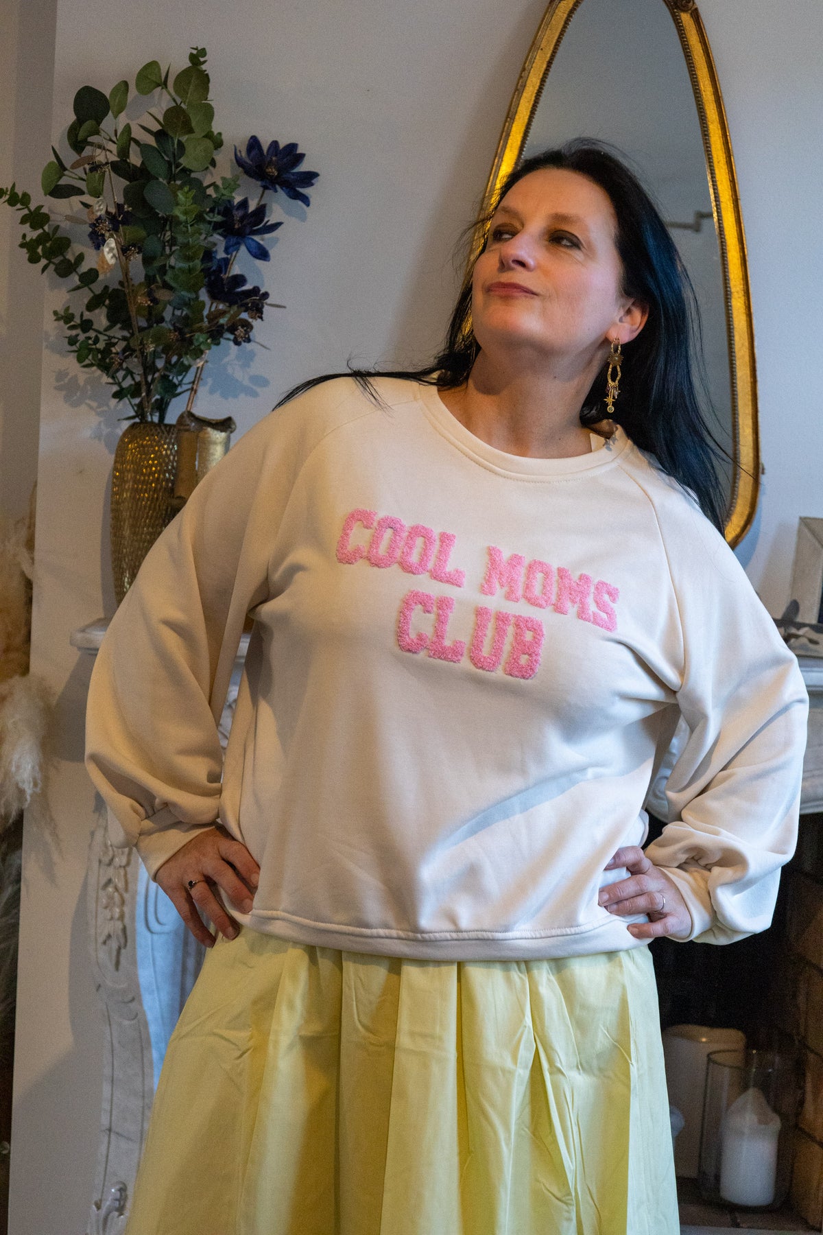 Sweater - Extra foto