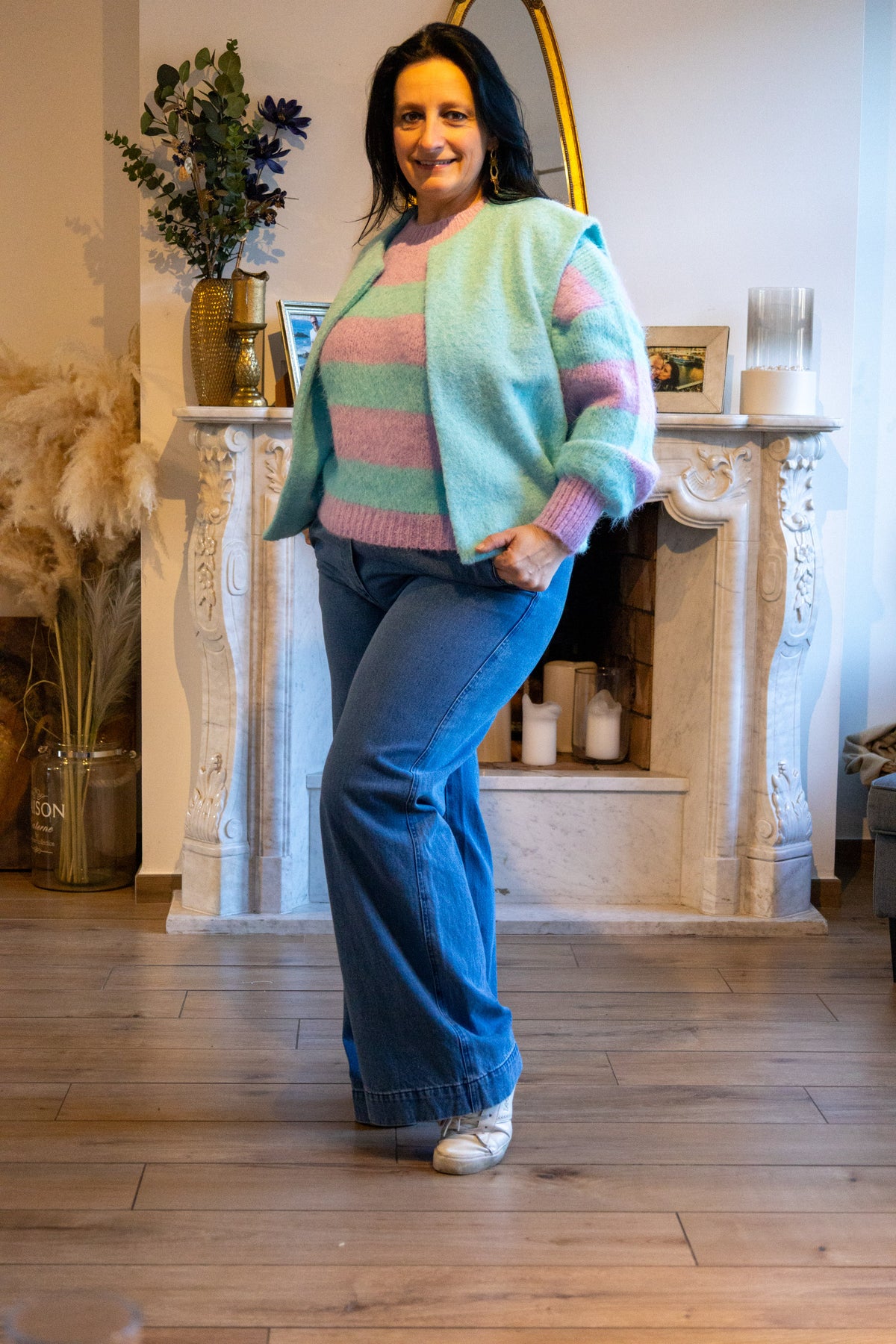 Sweater - Extra foto