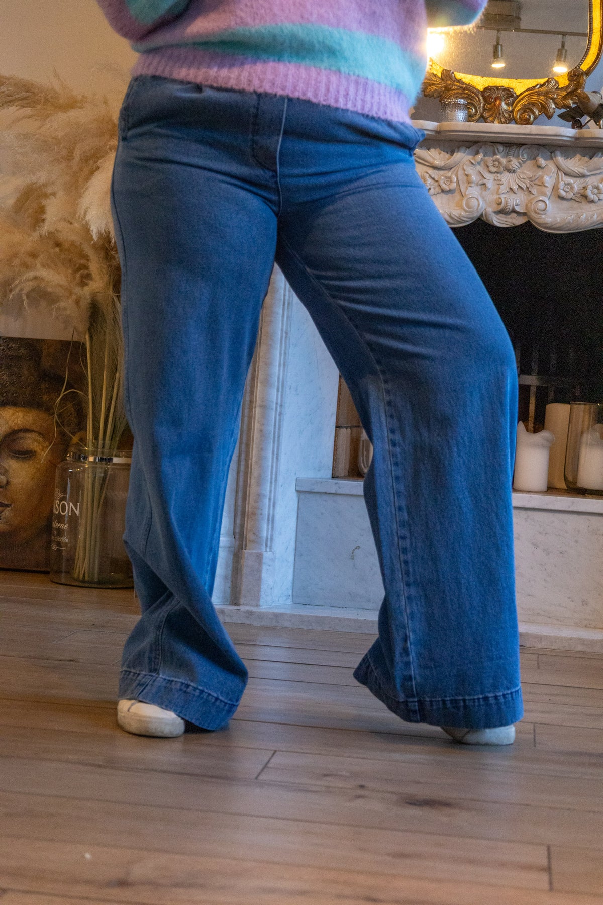 Sweater - Extra foto