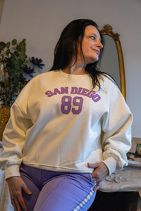 Sweatshirt - Extra foto