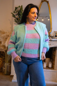 Sweater - Extra foto