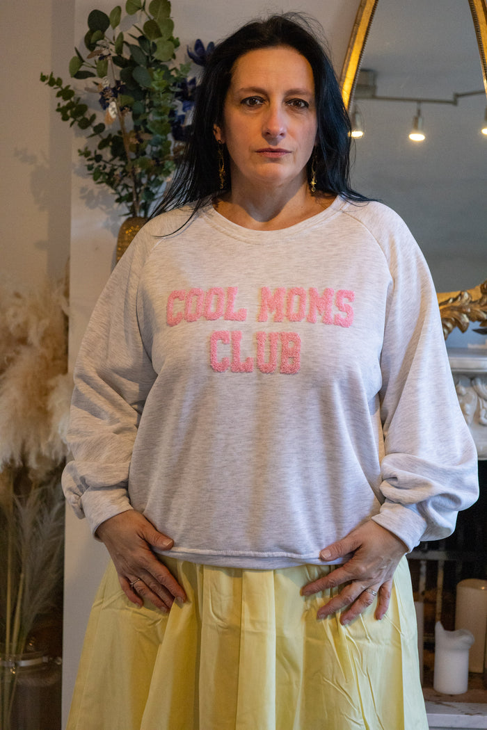 Sweater - Extra foto