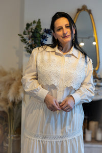 Maxi Jurk - Extra foto