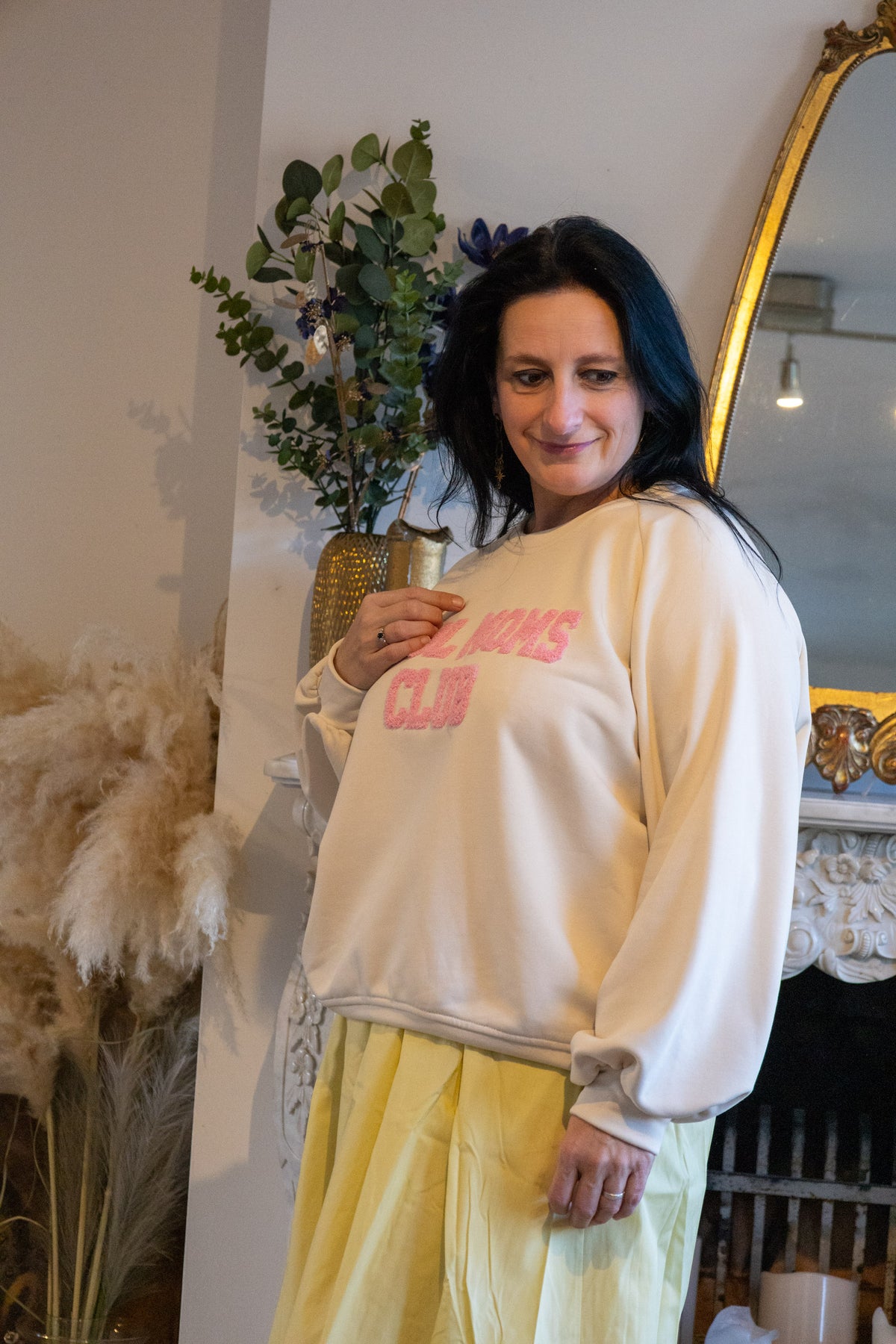 Sweater - Extra foto