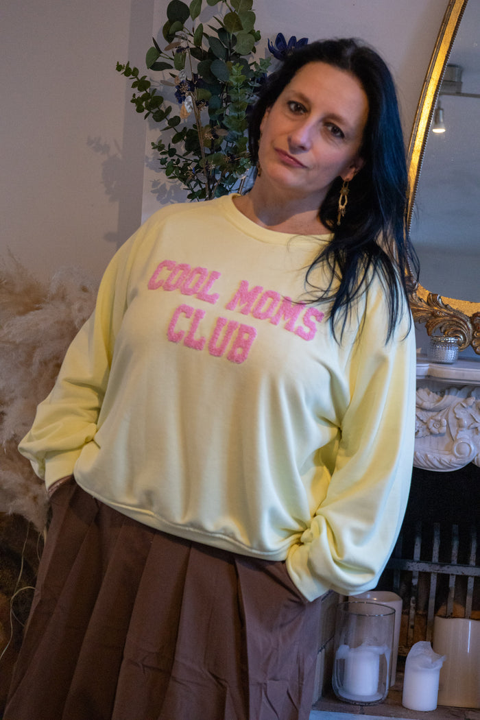 Sweater - Extra foto