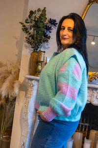 Sweater - Extra foto