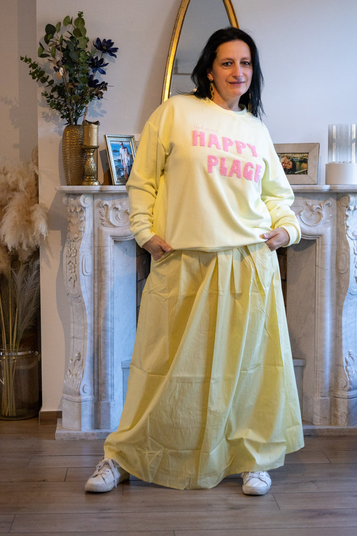 Sweatshirt - Extra foto