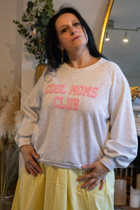 Sweater - Extra foto