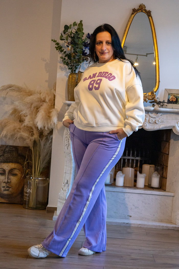 Sweatshirt - Extra foto