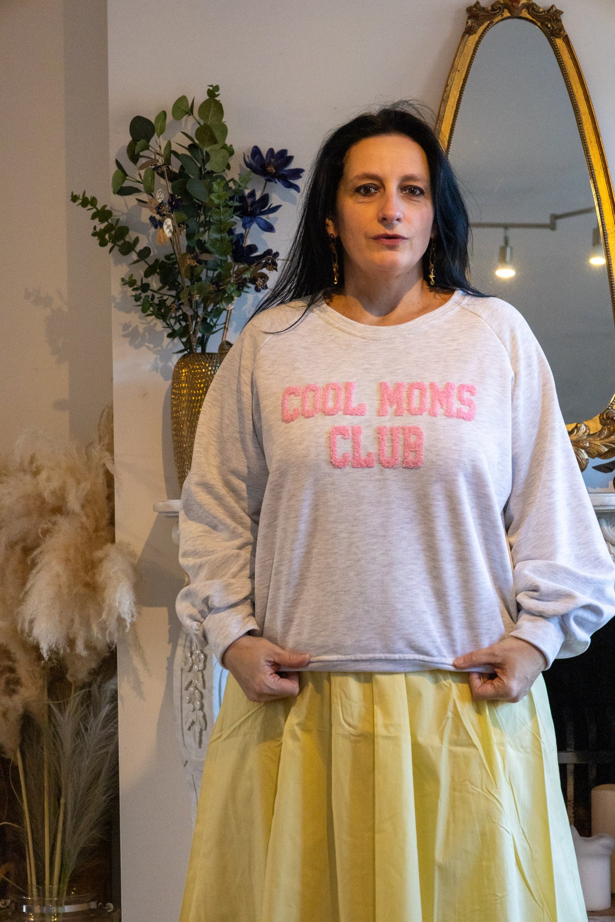 Sweater - Extra foto