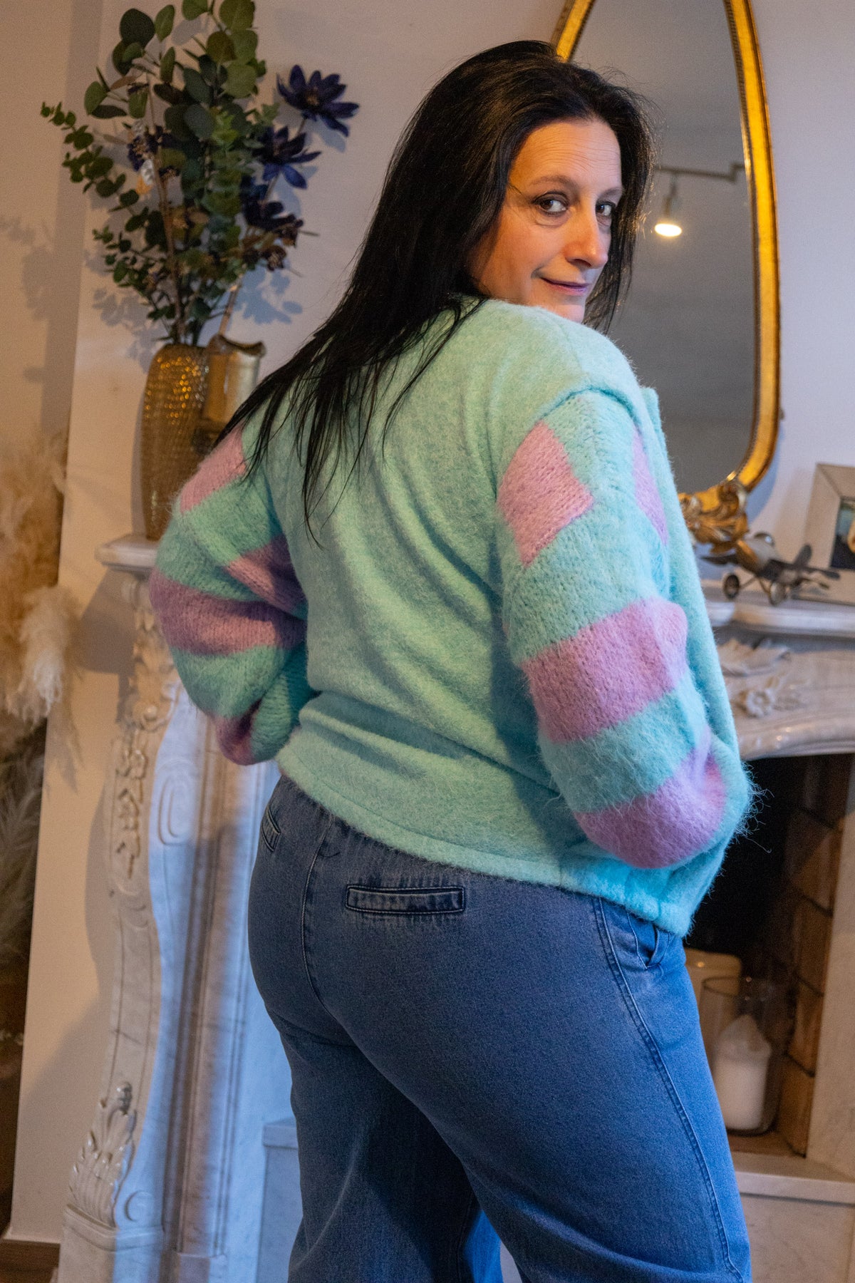 Sweater - Extra foto