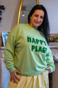 Sweater - Extra foto