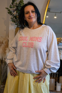 Sweater - Extra foto