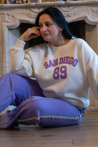 Sweatshirt - Extra foto