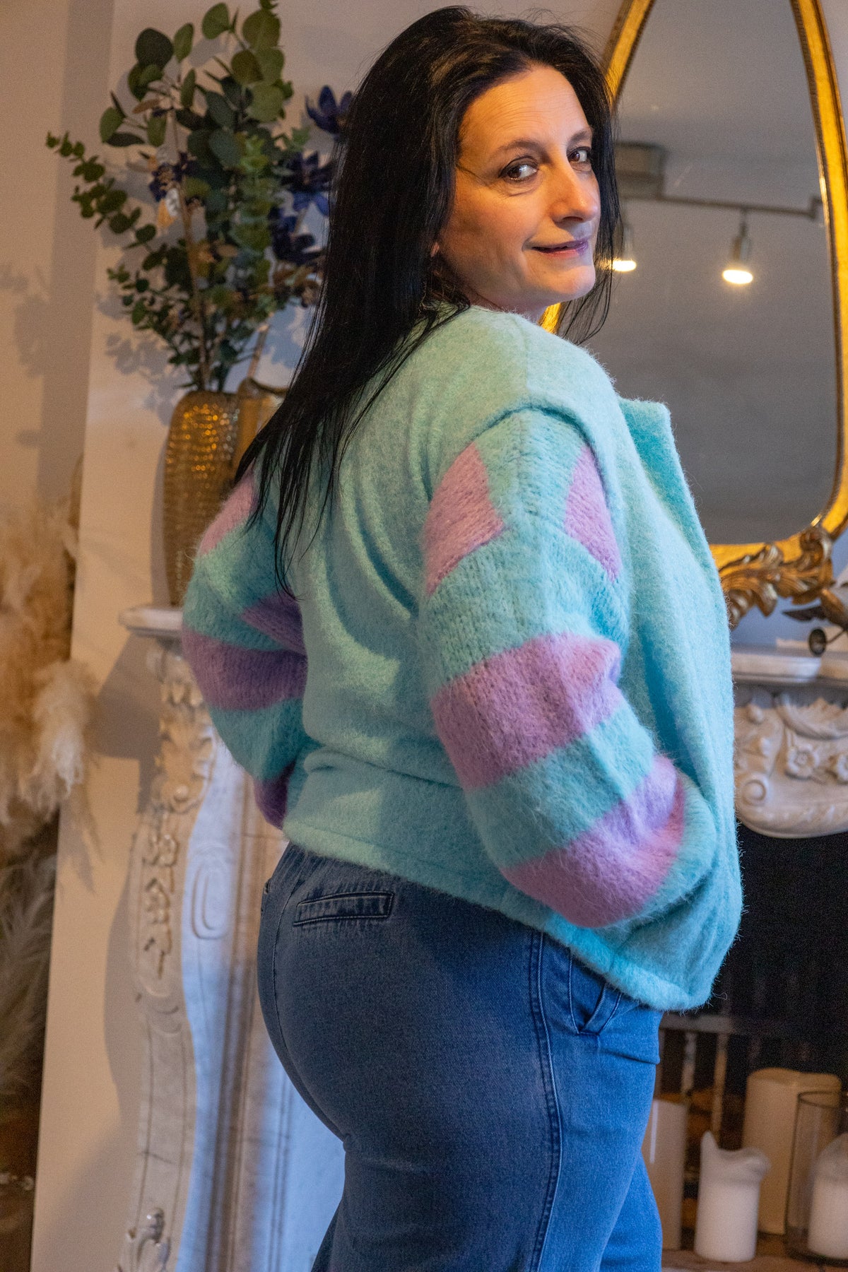 Sweater - Extra foto