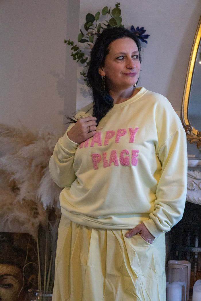 Sweatshirt - Extra foto