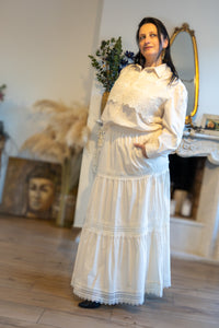 Maxi Jurk - Extra foto