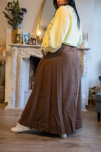 Maxi Rok - Extra foto