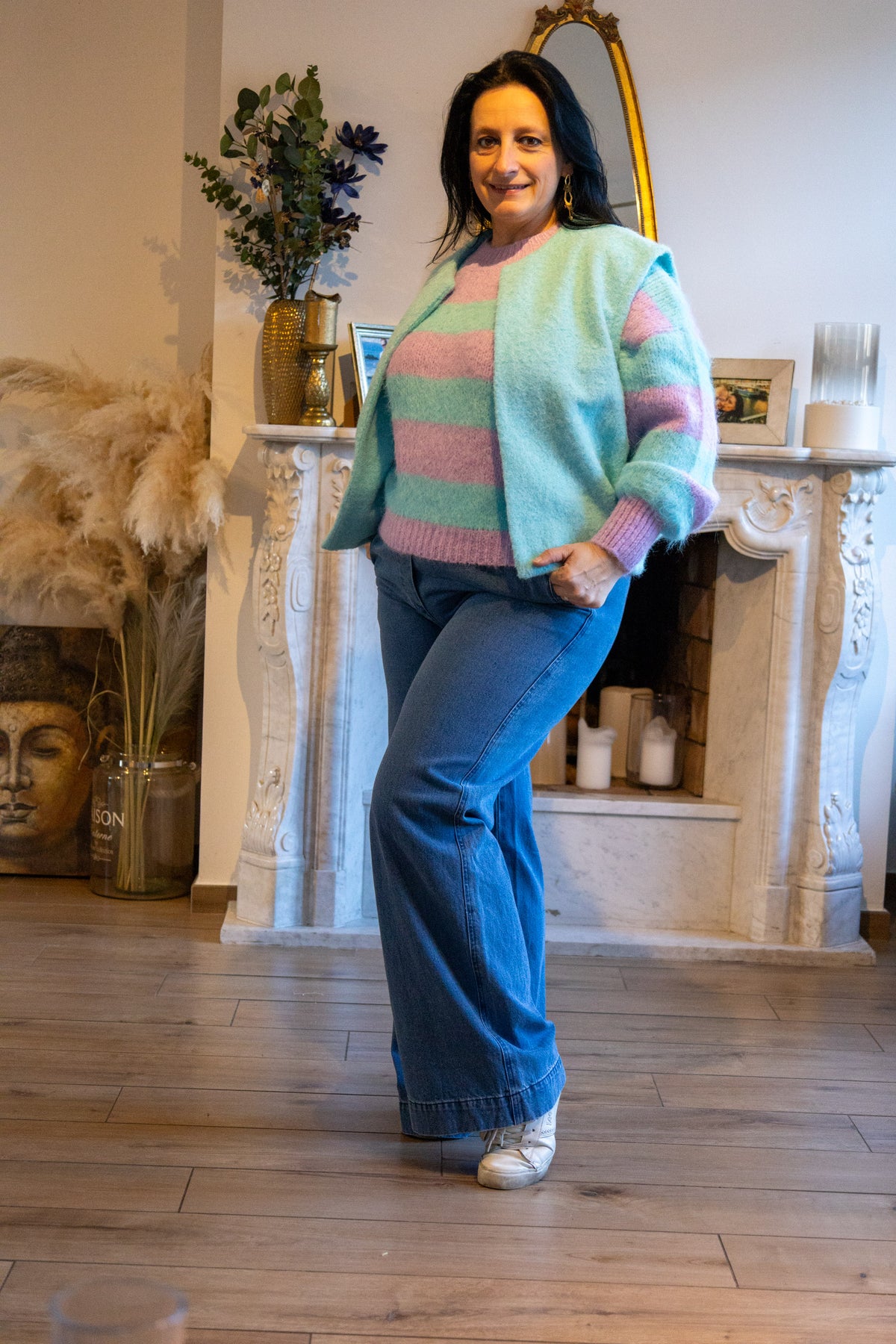 Sweater - Extra foto