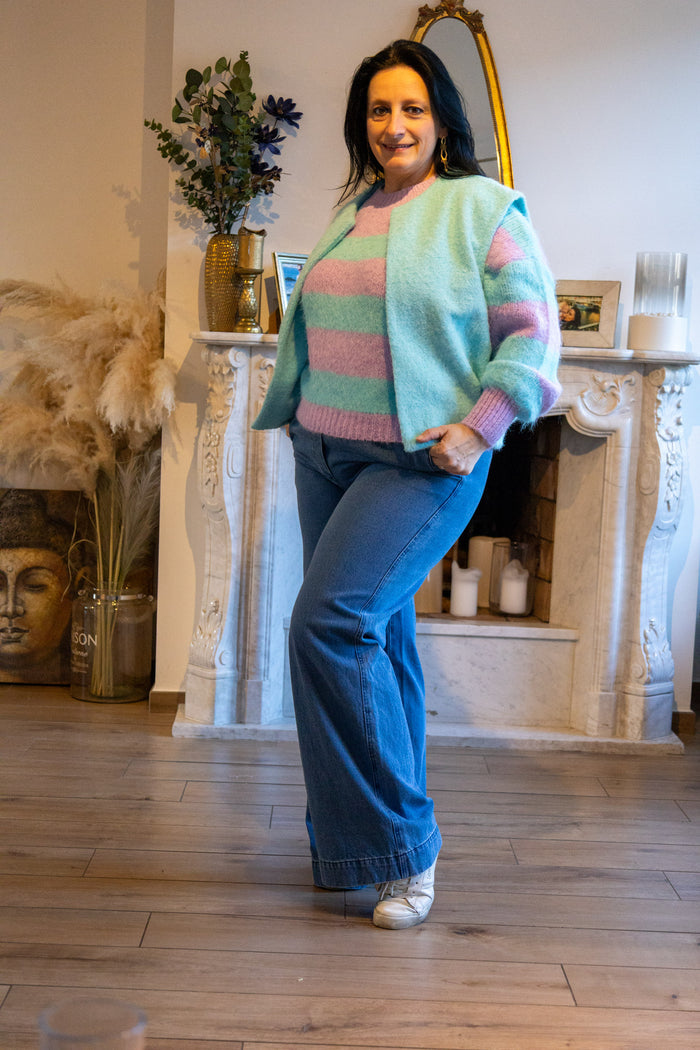 Sweater - Extra foto