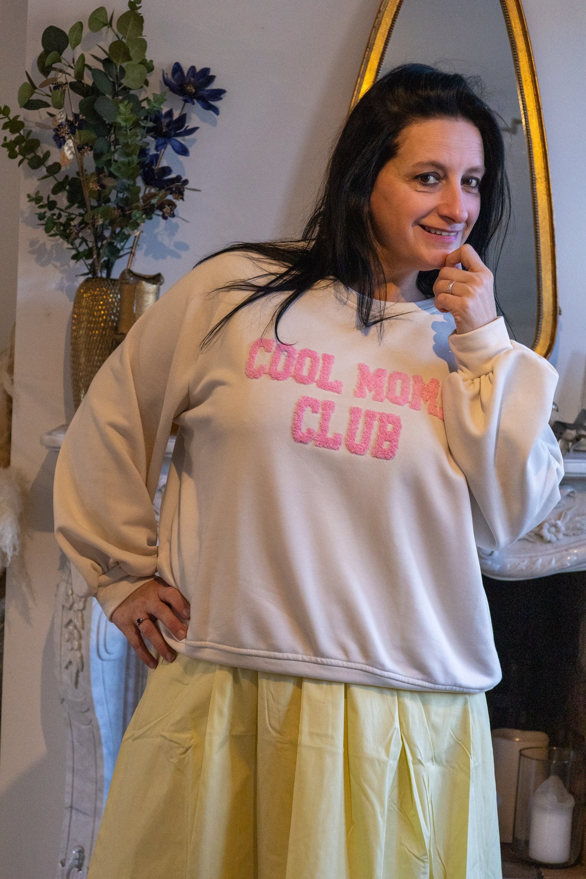 Sweater - Extra foto