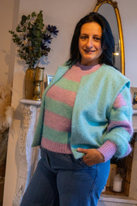 Sweater - Extra foto