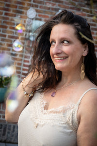 Top Luce di Seta