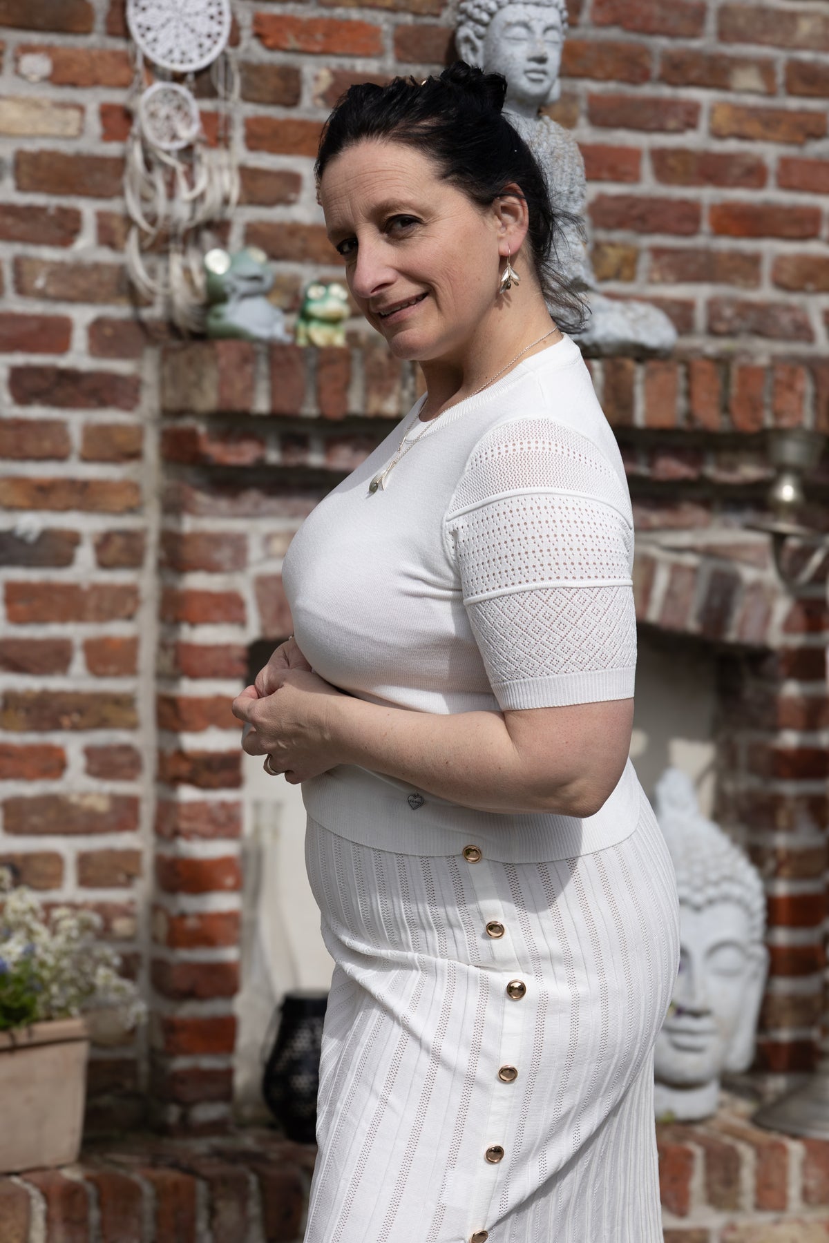 Top Bianca Lume