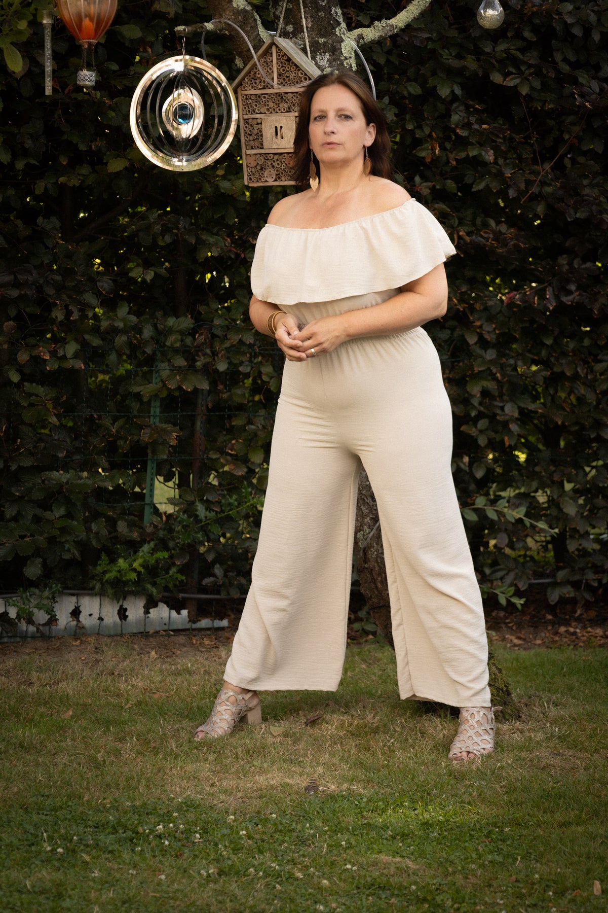 Jumpsuit Bella Sera