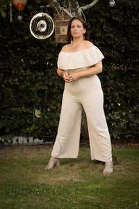Jumpsuit Bella Sera