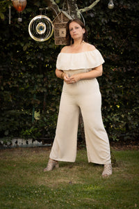 Jumpsuit Bella Sera
