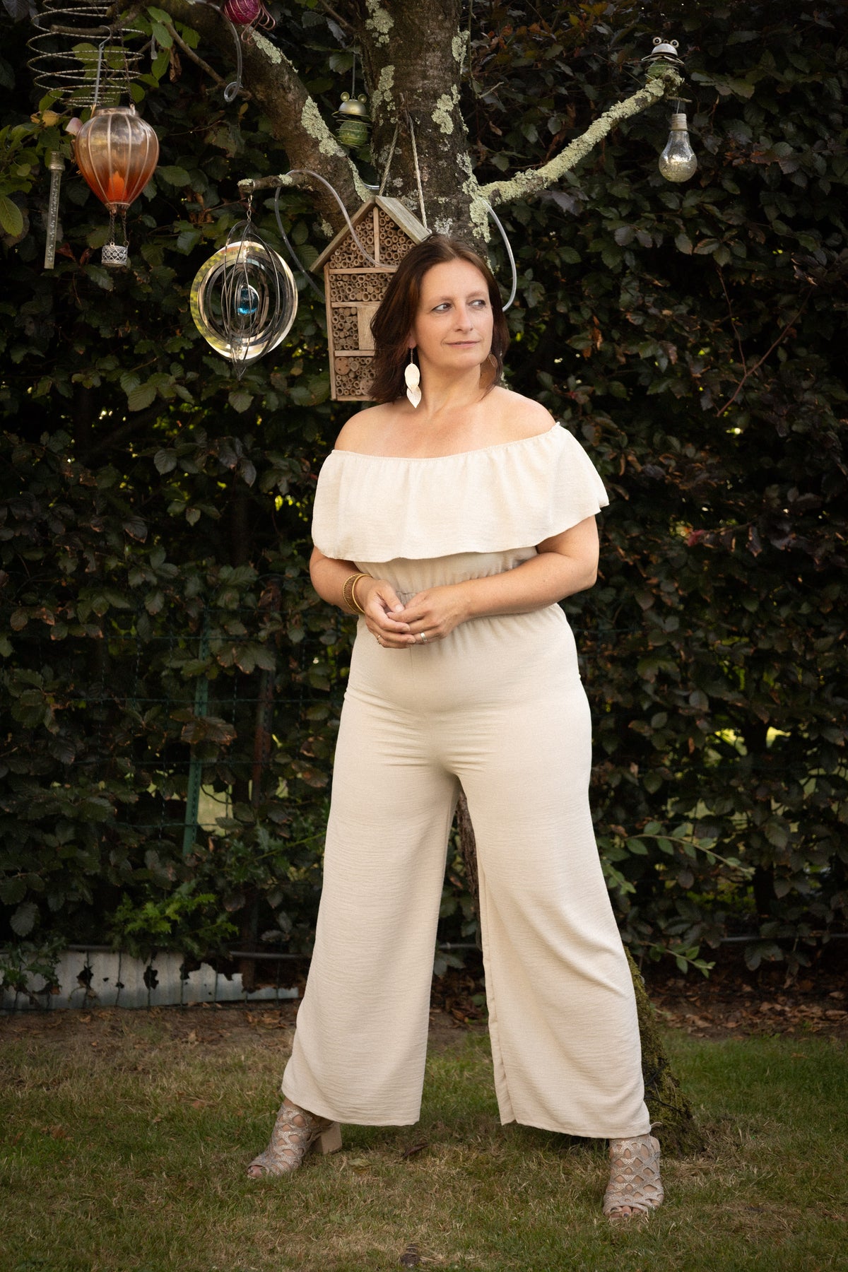 Jumpsuit Bella Sera