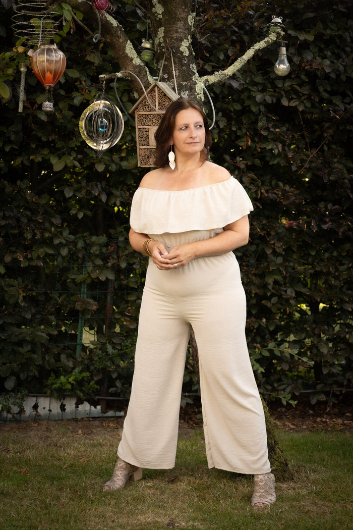 Jumpsuit Bella Sera