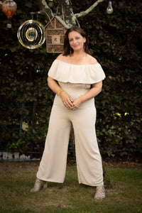 Jumpsuit Bella Sera