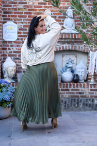 Sweater - Romy - beige