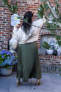 Sweater - Romy - beige