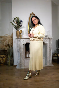Luna Crema set