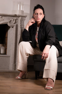 Blazer verschillende kleuren – Big Size