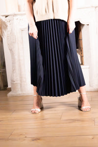 Plissérok Notte Elegante