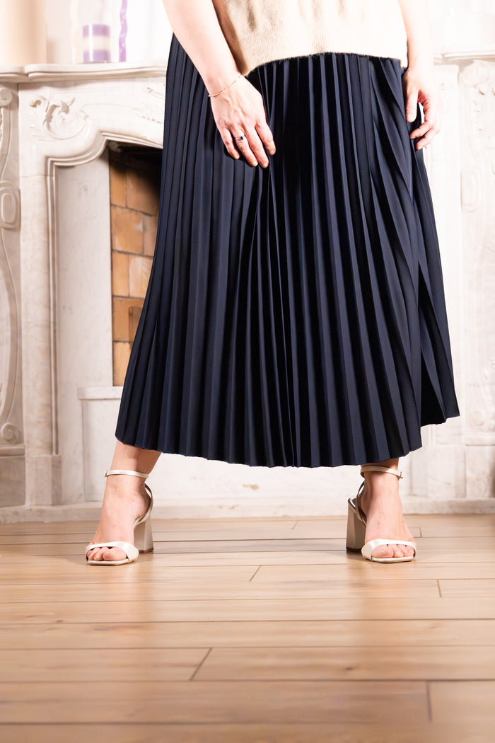 Plissérok Notte Elegante
