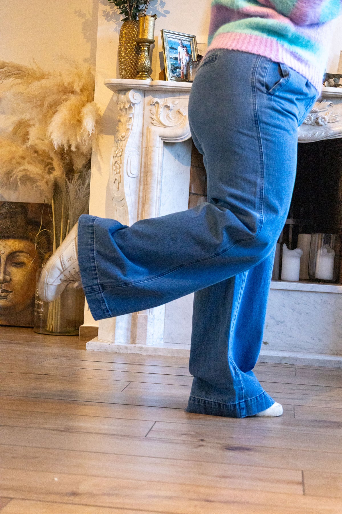 Sweater - Extra foto