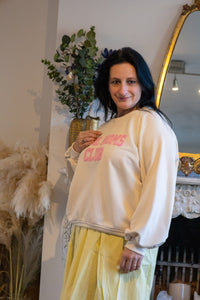 Sweater - Extra foto